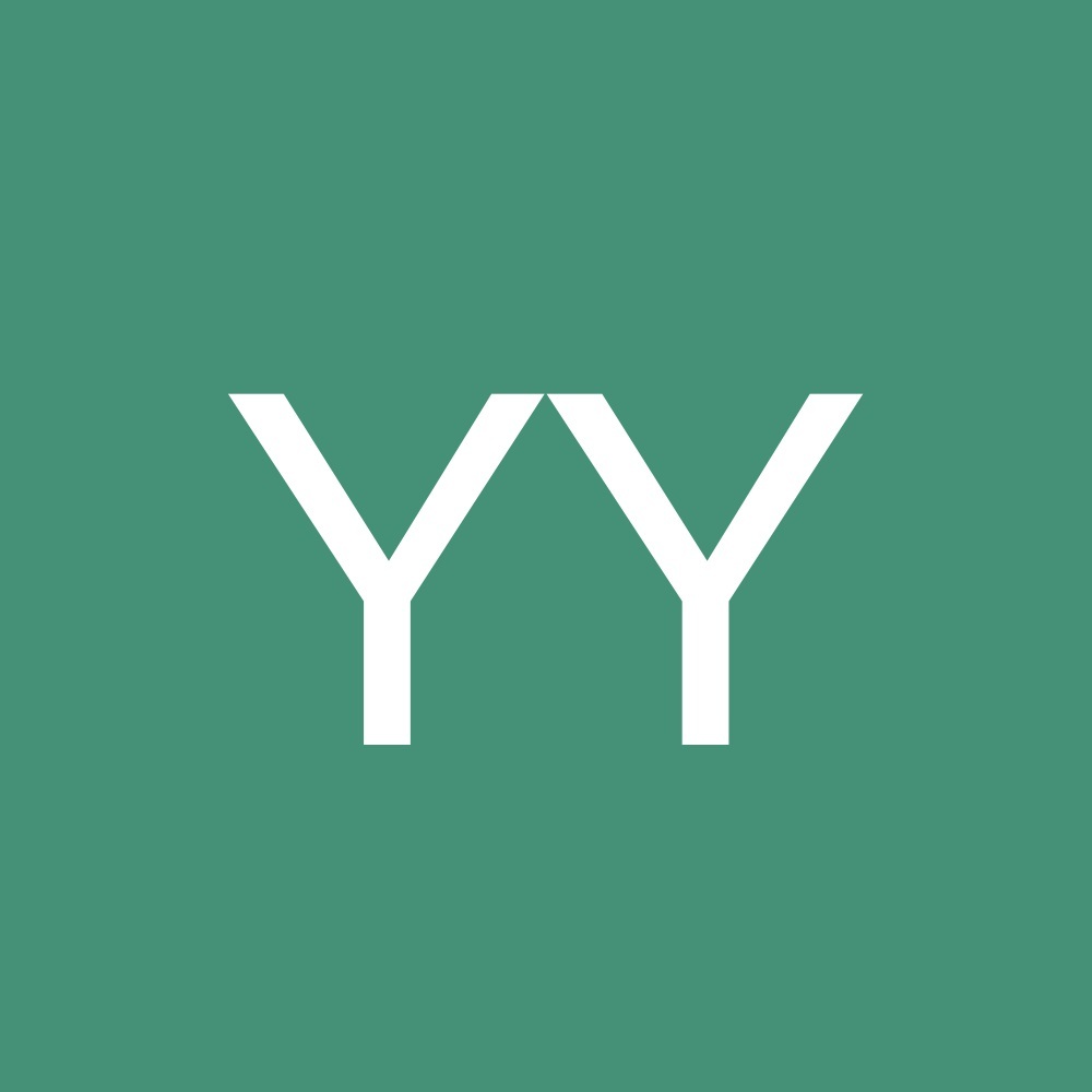 Meet your Posher, Yebitev556